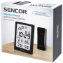 Метеостанція Sencor SWS2300B