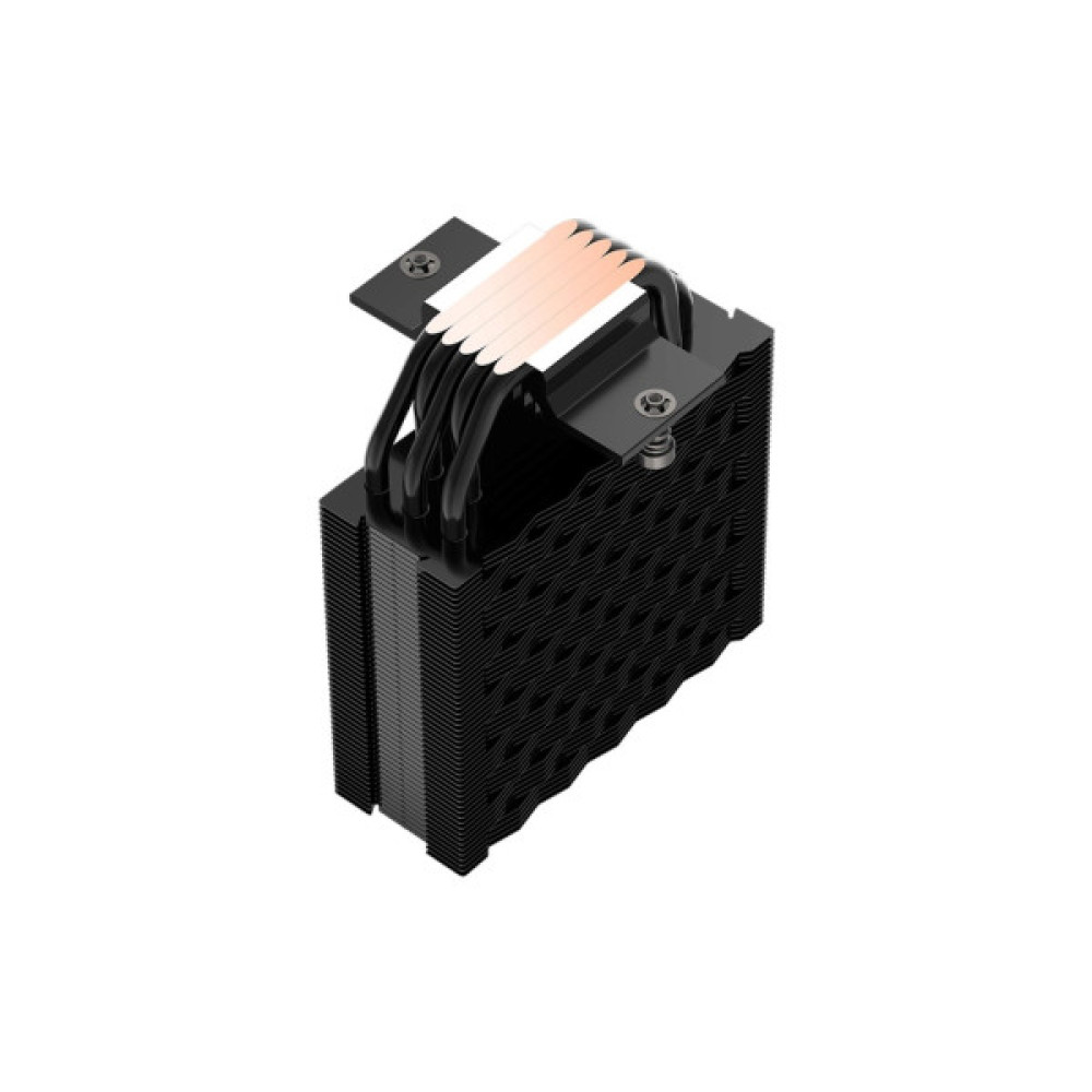 Кулер до процесора PcCooler RT500 Digital ARGB BK