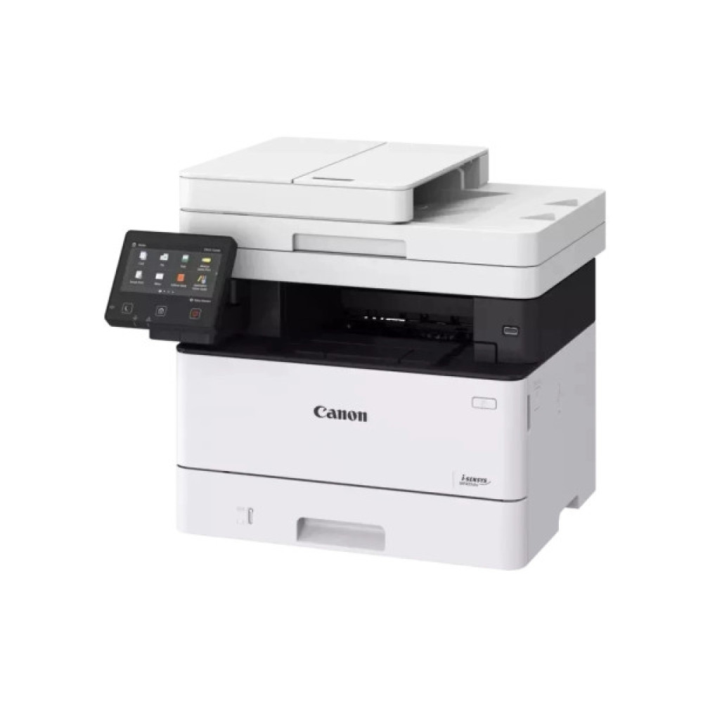 Багатофункціональний пристрій Canon MF455dw c Wi-Fi (5161C020/ 5161C016/ 5161C018/ 5161C006)