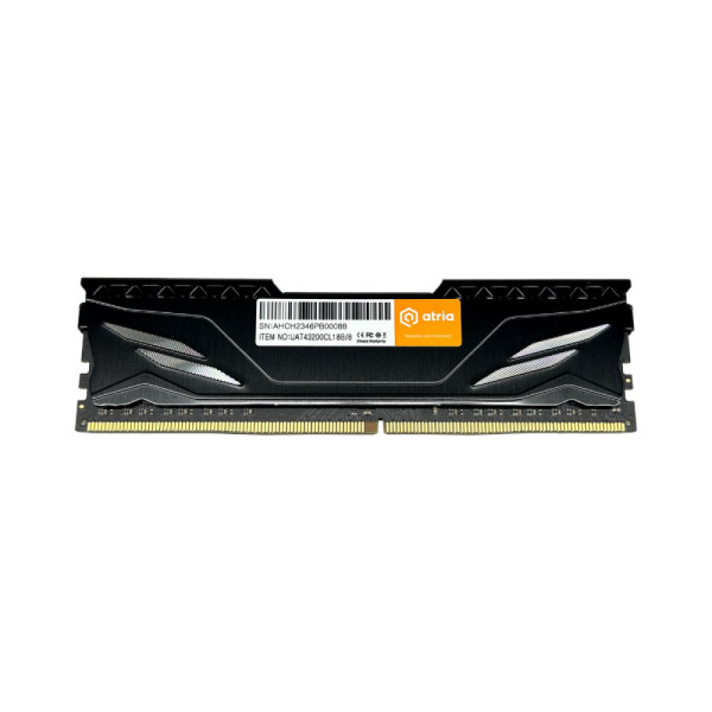 ATRIA UAT43200CL18B/8