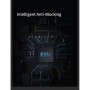 Електробритва Xiaomi Enchen Steel 3S Black/Gold Електробритва Xiaomi Enchen Steel 3S Black/Gold