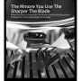 Електробритва Xiaomi Enchen Steel 3S Black/Gold Електробритва Xiaomi Enchen Steel 3S Black/Gold