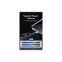 Дата кабель USB-C to USB-C 1.5m 240W aluminum black Vention (TREBG)