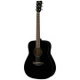 Гітара акустична Yamaha FG800 Black Гітара акустична Yamaha FG800 Black