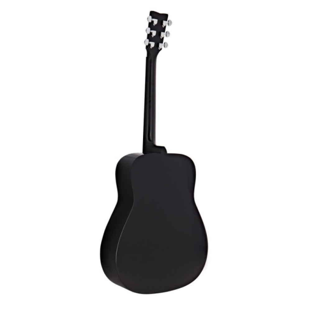 Гітара акустична Yamaha FG800 Black