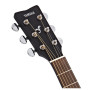 Гітара акустична Yamaha FG800 Black Гітара акустична Yamaha FG800 Black