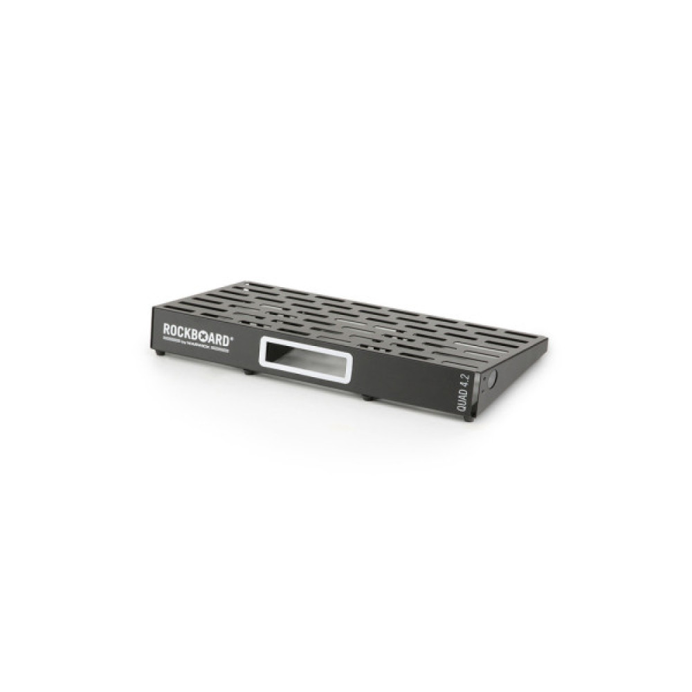Педалборд RockBoard QUAD 4.2