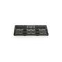 Педалборд RockBoard QUAD 4.2