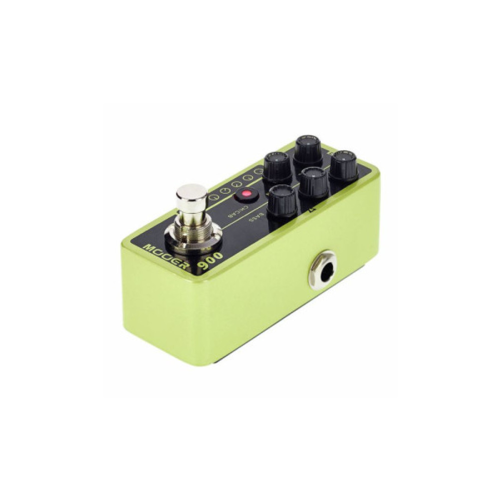 Педаль ефектів Mooer 006 US Classic Deluxe