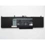 Акумулятор до ноутбука Dell Latitude E5570 WJ5R2, 84Wh (7280mAh), 6cell, 11.4V, Li-ion (A47406) Акумулятор до ноутбука Dell Latitude E5570 WJ5R2, 84Wh (7280mAh), 6cell, 11.4V, Li-ion (A47406)
