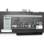 Акумулятор до ноутбука Dell Latitude E5570 WJ5R2, 84Wh (7280mAh), 6cell, 11.4V, Li-ion (A47406) Акумулятор до ноутбука Dell Latitude E5570 WJ5R2, 84Wh (7280mAh), 6cell, 11.4V, Li-ion (A47406)