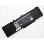 Акумулятор до ноутбука Dell Latitude E5570 WJ5R2, 84Wh (7280mAh), 6cell, 11.4V, Li-ion (A47406) Акумулятор до ноутбука Dell Latitude E5570 WJ5R2, 84Wh (7280mAh), 6cell, 11.4V, Li-ion (A47406)