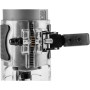 Фрезер GRAPHITE 510Вт цанга 6/8мм 30000об·хв 1.64кг Фрезер GRAPHITE 510Вт цанга 6/8мм 30000об·хв 1.64кг
