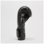 Боксерські рукавички Leone GN383 Thunder Black 16 унцій (GN383_Black_16oz) Боксерські рукавички Leone GN383 Thunder Black 16 унцій (GN383_Black_16oz)
