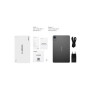 Планшет Doogee T36 12" 8/256Gb 4G (LTE) Urban Black (6923740246993) Планшет Doogee T36 12" 8/256Gb 4G (LTE) Urban Black (6923740246993)
