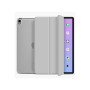 Чохол до планшета BeCover Tri Fold Hard Apple iPad mini 6 2021 Gray (706855) Чохол до планшета BeCover Tri Fold Hard Apple iPad mini 6 2021 Gray (706855)