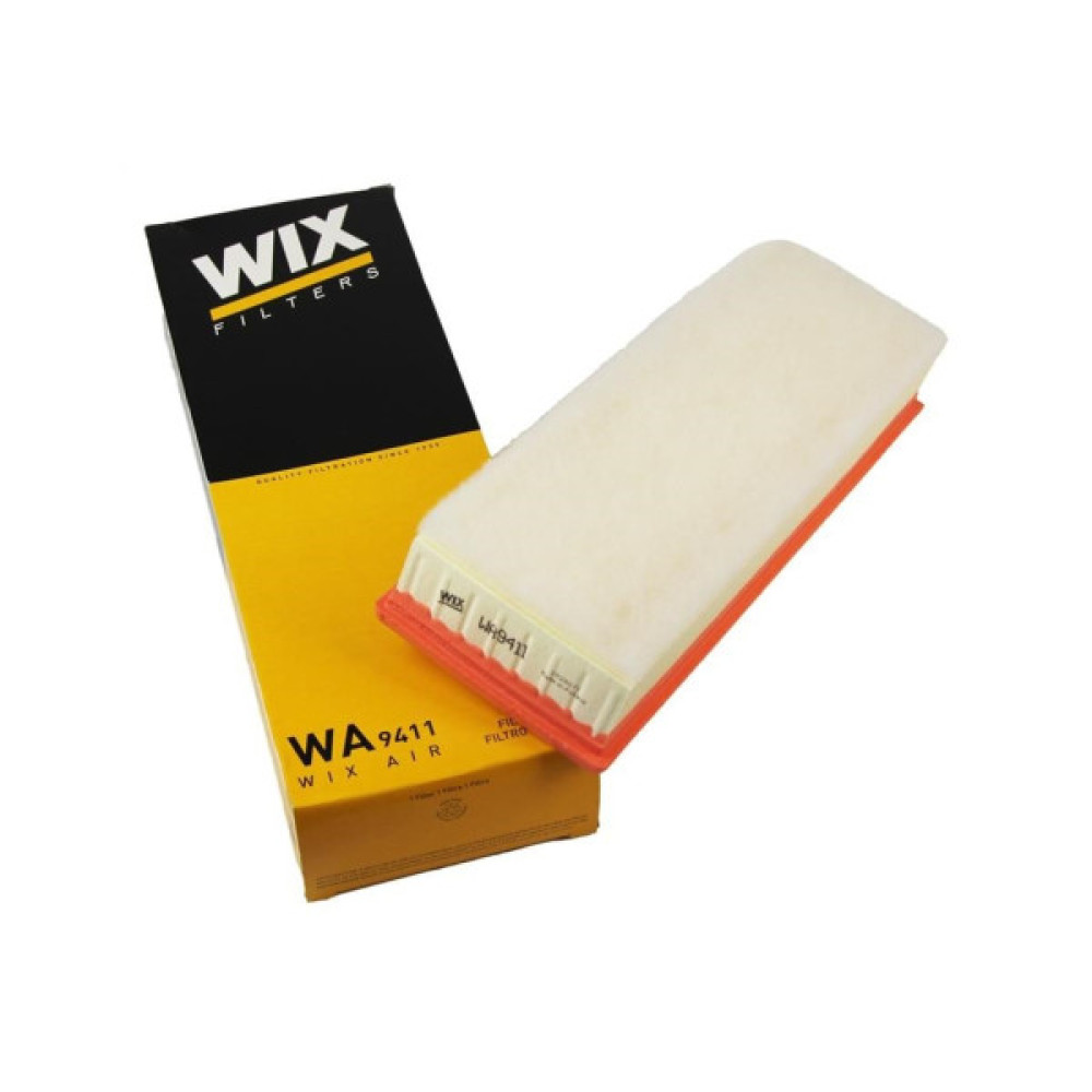 Повітряний фільтр для автомобіля Wixfiltron WA9411
