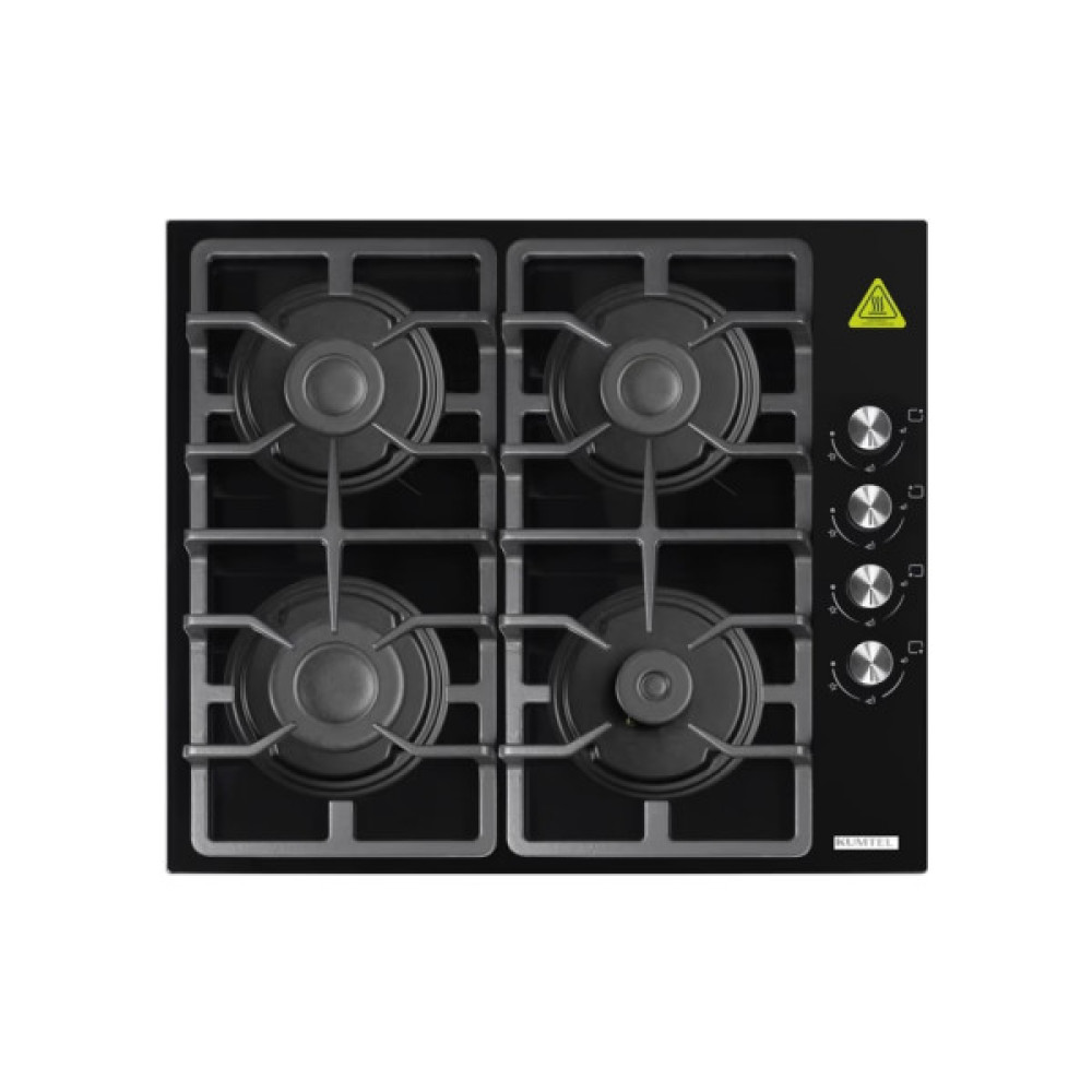 Варочна поверхня KUMTEL C6-KT40RCB