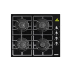 Варочна поверхня KUMTEL C6-KT40RCB