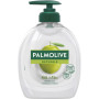 Рідке мило Palmolive Naturals Інтенсивне зволоження Молочко та оливка 300 мл (8693495017633) Рідке мило Palmolive Naturals Інтенсивне зволоження Молочко та оливка 300 мл (8693495017633)