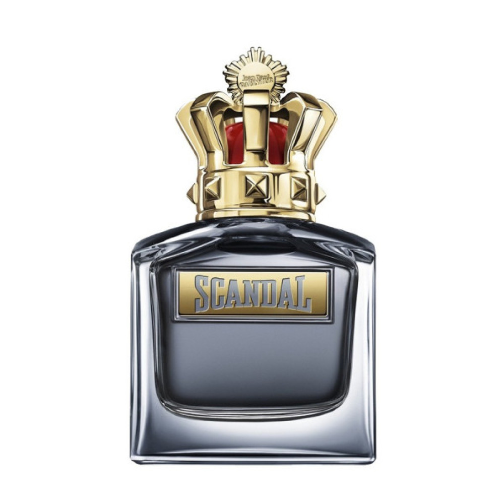 Туалетна вода Jean Paul Gaultier Scandal Pour Homme 50 мл (8435415030908)