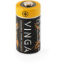 Батарейка CR123A Lithium Vinga (VJLBCR123A1) Батарейка CR123A Lithium Vinga (VJLBCR123A1)