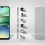 Плівка захисна Armorstandart Matte Xiaomi Redmi A5 4G (ARM84715) Плівка захисна Armorstandart Matte Xiaomi Redmi A5 4G (ARM84715)