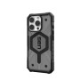 Чохол до мобільного телефона UAG iPhone 16 Pro Pathfinder Clear Magsafe Ash (114464113131) Чохол до мобільного телефона UAG iPhone 16 Pro Pathfinder Clear Magsafe Ash (114464113131)