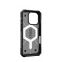 Чохол до мобільного телефона UAG iPhone 16 Pro Pathfinder Clear Magsafe Ash (114464113131) Чохол до мобільного телефона UAG iPhone 16 Pro Pathfinder Clear Magsafe Ash (114464113131)