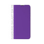 Чохол до мобільного телефона BeCover Exclusive New Style Samsung Galaxy S24 FE SM-S721 Purple (712697) Чохол до мобільного телефона BeCover Exclusive New Style Samsung Galaxy S24 FE SM-S721 Purple (712697)