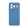 Чохол до мобільного телефона Armorstandart ICON Xiaomi Poco F7 Pro Camera cover Dark Blue (ARM80362) Чохол до мобільного телефона Armorstandart ICON Xiaomi Poco F7 Pro Camera cover Dark Blue (ARM80362)