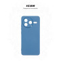 Чохол до мобільного телефона Armorstandart ICON Xiaomi Poco F7 Pro Camera cover Dark Blue (ARM80362) Чохол до мобільного телефона Armorstandart ICON Xiaomi Poco F7 Pro Camera cover Dark Blue (ARM80362)