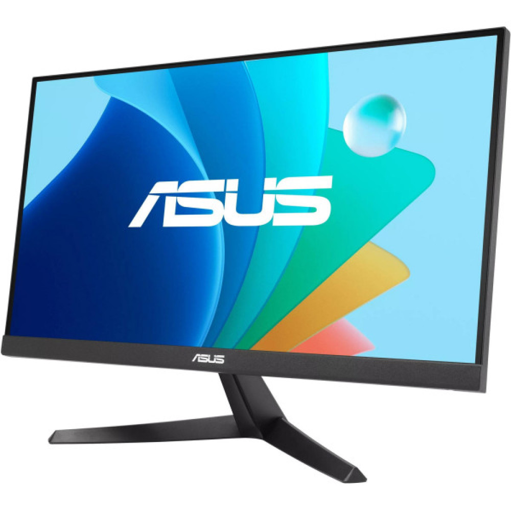 Монітор Asus 21.45" VY229HF D-Sub, HDMI, Audio, IPS, 100Hz, 1ms, AdaptiveSync