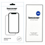 Скло захисне BeCover Samsung Galaxy S24 Ultra SM-S928 10D Black (711362) Скло захисне BeCover Samsung Galaxy S24 Ultra SM-S928 10D Black (711362)