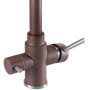 Змішувач GRANADO Badalona marron (gz0406) Змішувач GRANADO Badalona marron (gz0406)