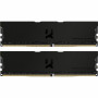 Модуль пам'яті для комп'ютера DDR4 32GB (2x16GB) 3600 MHz Iridium Pro Deep Black Goodram (IRP-K3600D4V64L18/32GDC) Модуль пам'яті для комп'ютера DDR4 32GB (2x16GB) 3600 MHz Iridium Pro Deep Black Goodram (IRP-K3600D4V64L18/32GDC)