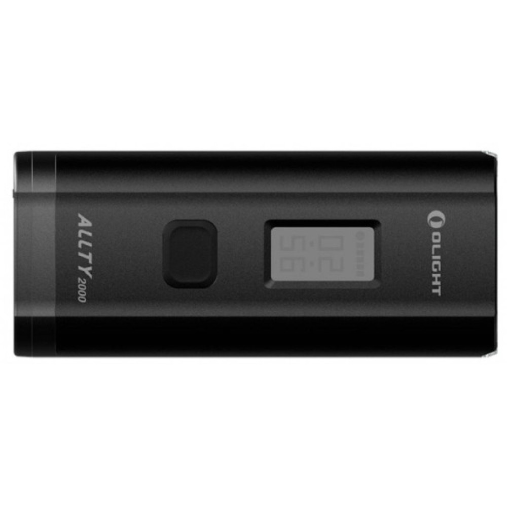 Передня велофара Olight ALLTY2000