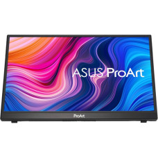 Монітор портативний Asus 14" ProArt PA148CTV mHDMI, 2xUSB, MM, IPS, sRGB 100%, Touch, Case