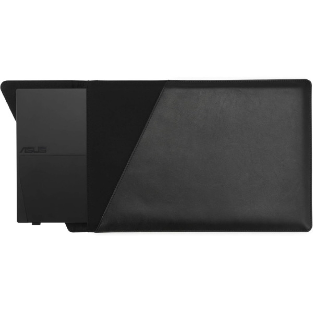 Монітор портативний Asus 14" ProArt PA148CTV mHDMI, 2xUSB, MM, IPS, sRGB 100%, Touch, Case