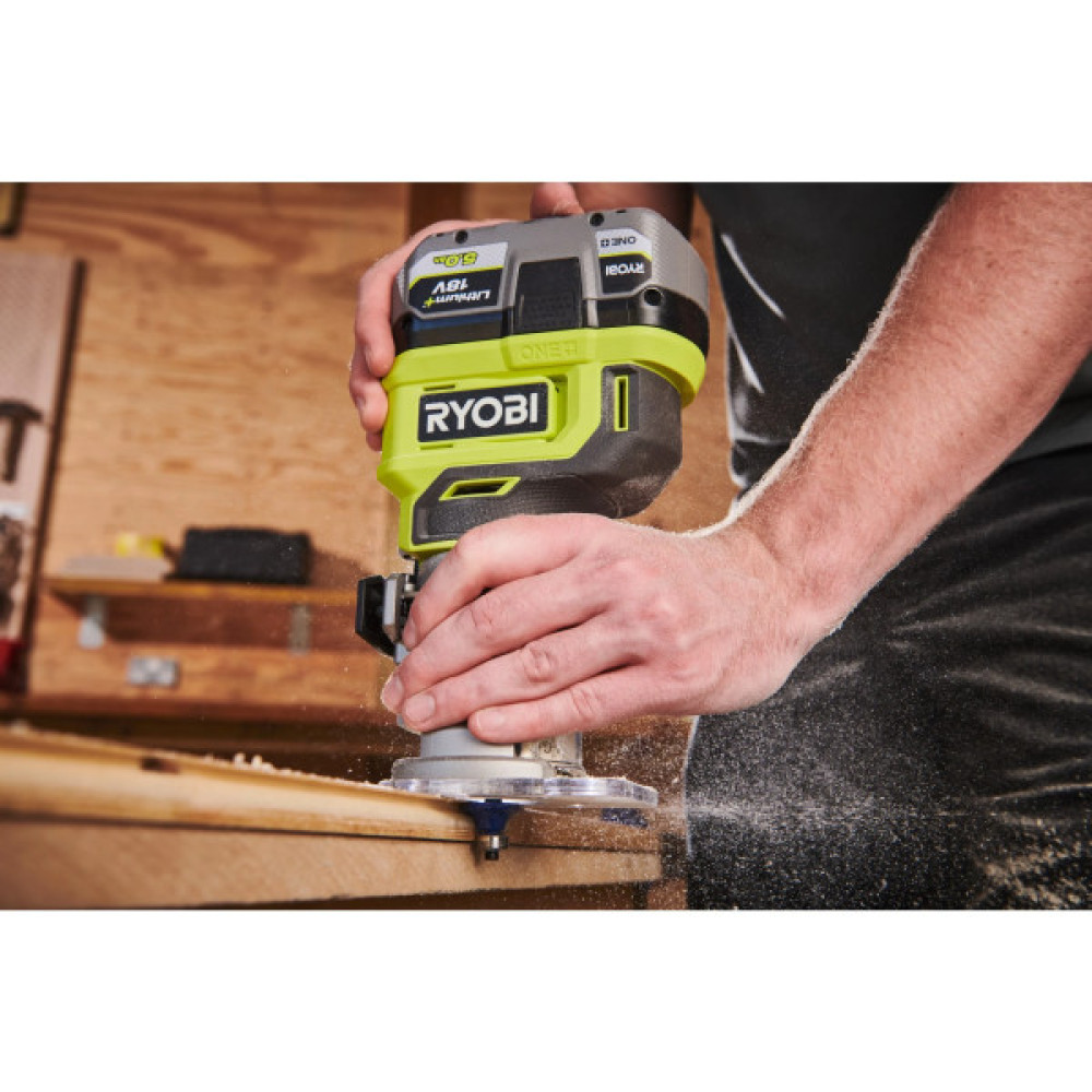 Набір акумуляторів Ryobi ONE+ RB1850X2 18В 2х5А·год