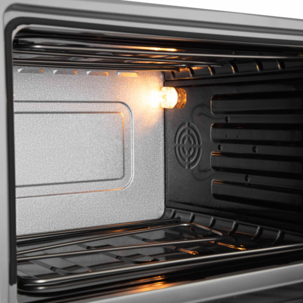 Електропіч Ardesto MEO-S70I