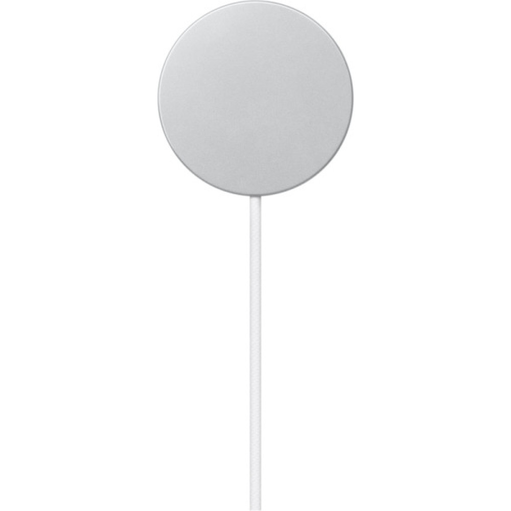 Зарядний пристрій Apple MagSafe Charger 2.0 m Model A3503 (MGDM4ZE/A)