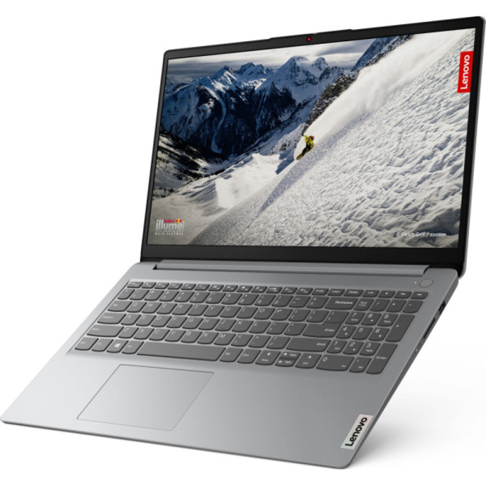 Ноутбук Lenovo IdeaPad 1 15AMN7 (82VG00XBRA)