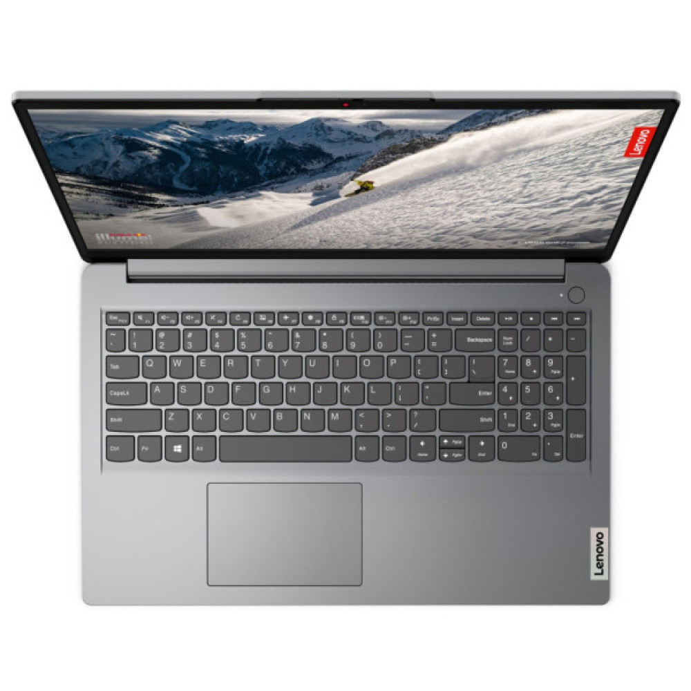 Ноутбук Lenovo IdeaPad 1 15AMN7 (82VG00XBRA)