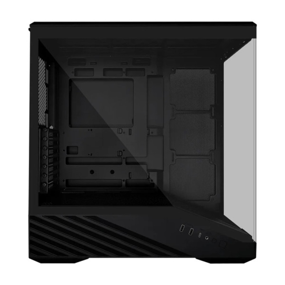 Корпус для ПК Lian Li V100, Black (G99.V100X.01)