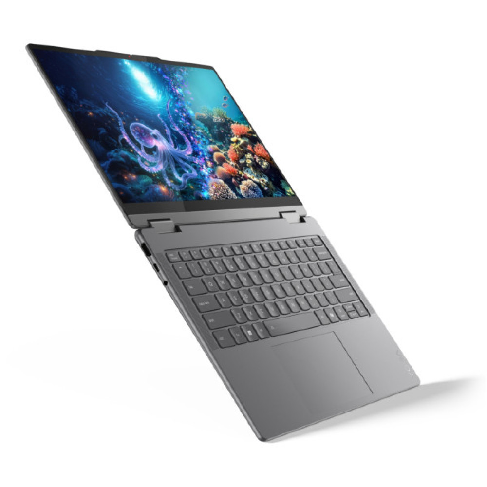 Ноутбук Lenovo Yoga 7 2-in-1 14ILL10 (83JQ009WRA)