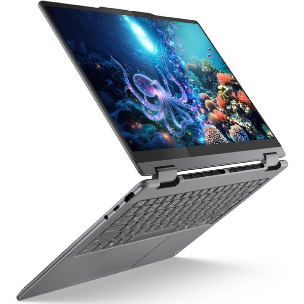 Ноутбук Lenovo Yoga 7 2-in-1 14ILL10 (83JQ009WRA)