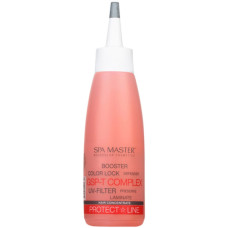 Кондиціонер для волосся Spa Master Hair GSP-T Concentrate Концентрат для фіто-ламінування 120 мл (3800010521680)