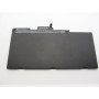 Акумулятор до ноутбука HP EliteBook 840 G3 HSTNN-IB6Y, 46Wh (3820mAh), 3cell, 11.4V, L (A47322)
