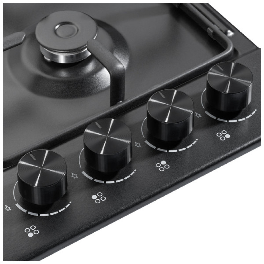 Варочна поверхня Pyramida PFE 604 BL H